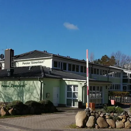 Pension Dünenhaus-3