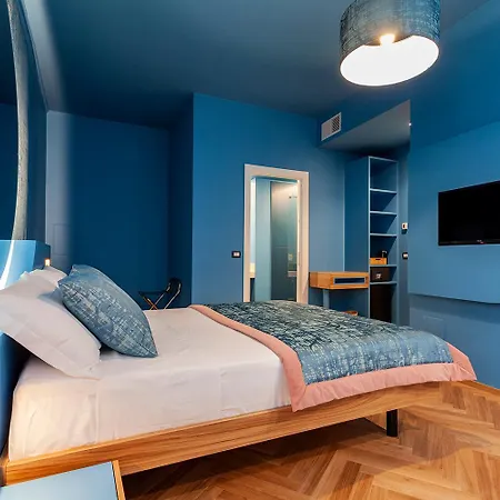 Le Texture Premium Rooms Duomo-Cordusio-3