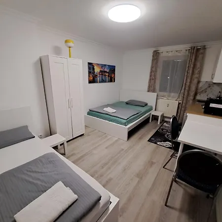 Pension Alex - Tocxan Ug-2