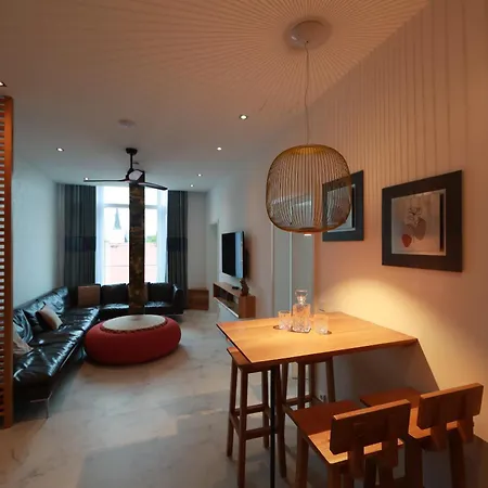 36 Pho Co Hotel & Suites-2