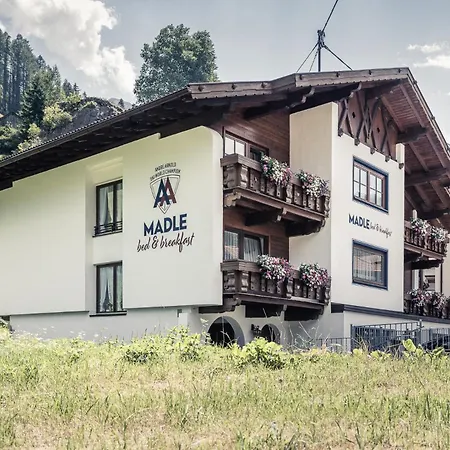 Madle - B&B-2