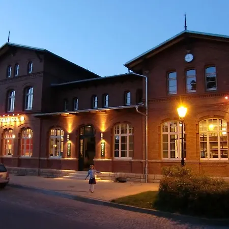 Pension Stellwerk-3