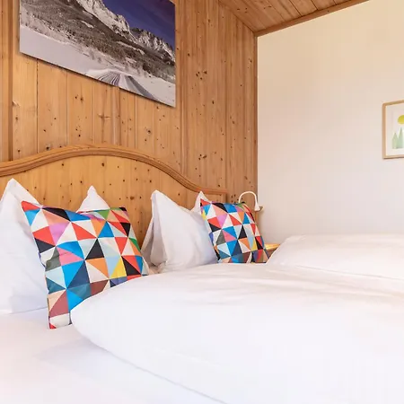 Mountain Fresh - Alpine Easy Stay-3