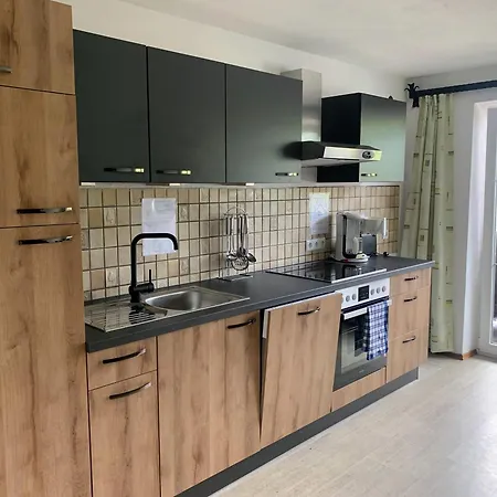 Appartements Konrad-2