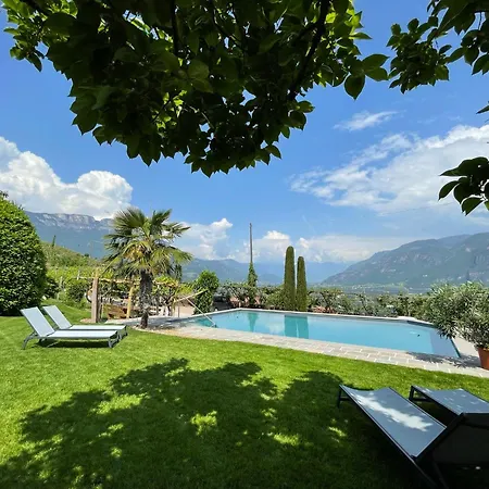 Pension Etschblick B&B-2