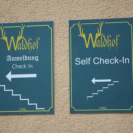 Pension Waldhof am Stubenbergsee-2
