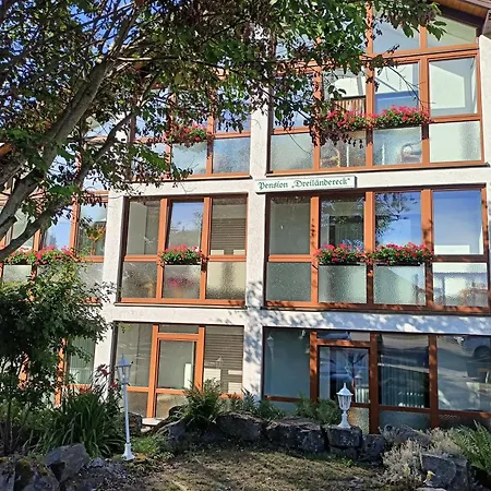 Pension Dreiländereck-2
