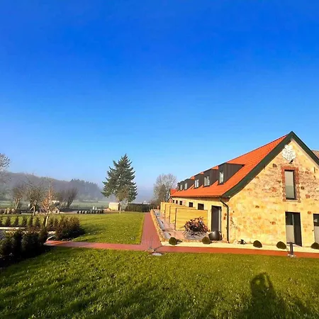 Driehof Landgut & Residenz Lifestyle Suite Apt 6-2