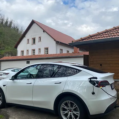 Felsenmühle Neuleiningen-3
