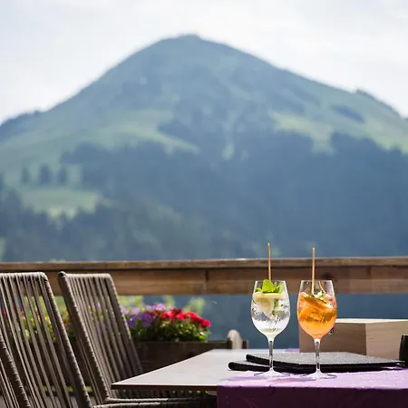 Alpengasthof Gruberhof-3