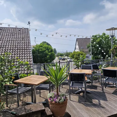 Hotel Seehalde-2