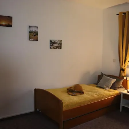 Pension Lausitzer Seenland-3