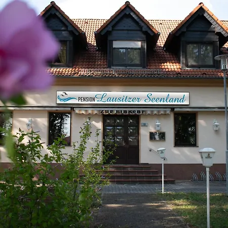 Pension Lausitzer Seenland-2