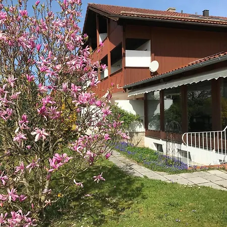 Abendruhe Hotel Garni kontaktloser check in check out-3