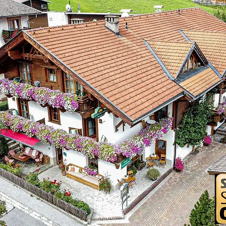 Sportpension Elisabeth Inkl Sommercard Stubai Super Card-2
