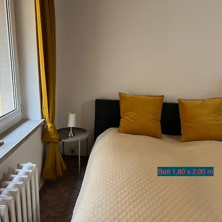 Pension Sternschnuppe, Treseburg Harz, unmittelbar am Wasser-3