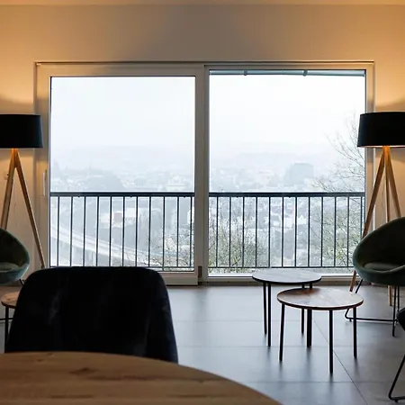 Si-View Doppelzimmer mit Balkon Zimmer 8 - Hotel-2