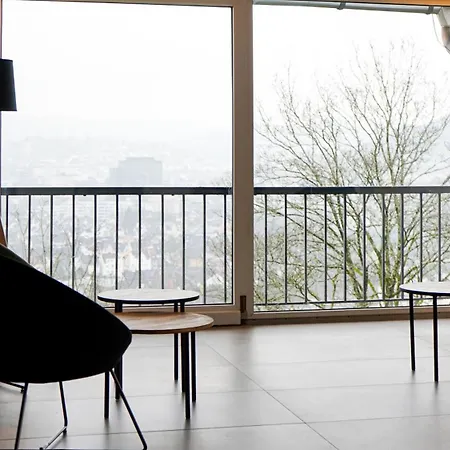 Si-View Doppelzimmer mit Balkon Zimmer 8 - Hotel-3