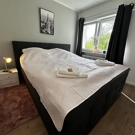 Premium Apartments Schwetzingen, Heidelberg, Speyer-2