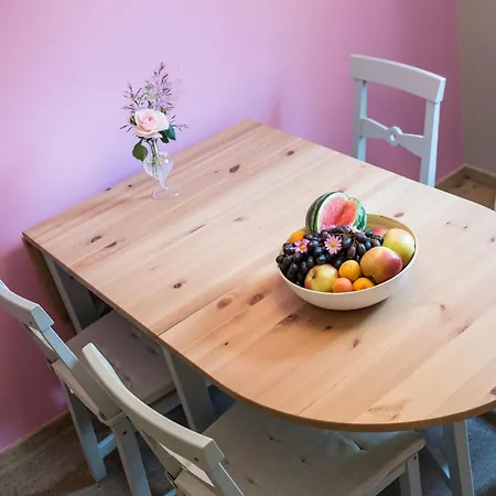 Waldruhe - Bett, Frühstück&ein Lächeln-3