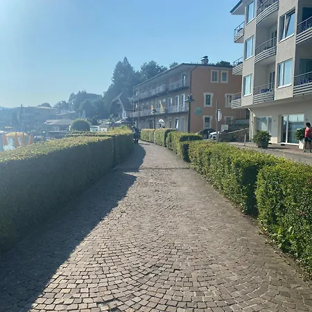 Best In Hosting Beach House Velden-2