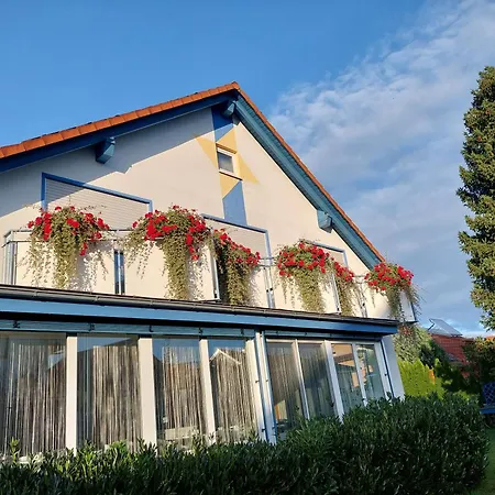 Hotelpension Gästehaus Birgit-3