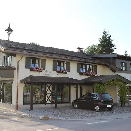 Gästehaus Sattlerhof-2
