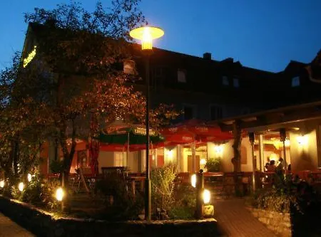 Hotel Gasthof am Schloß-2