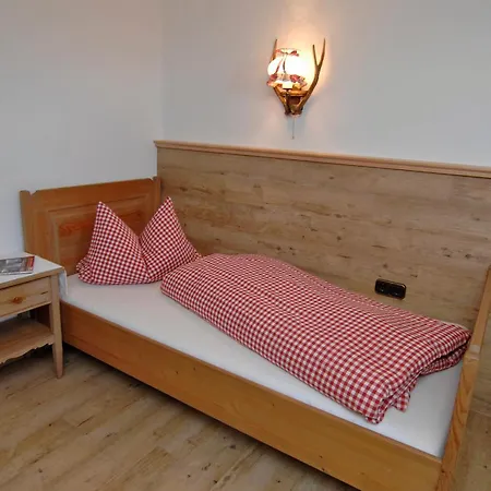 Gästehaus Alte Bergmühle-2