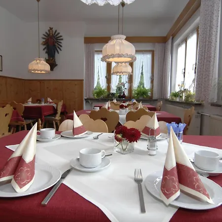 Gästehaus Alte Bergmühle-3