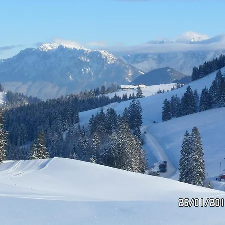 Berggasthaus Kraxenberger-3