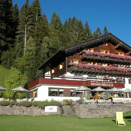 Hotel Montabella-2