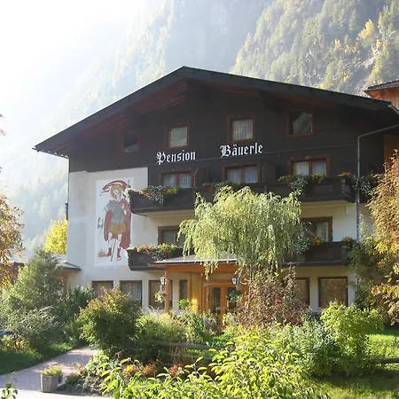 Pension Bäuerle-2
