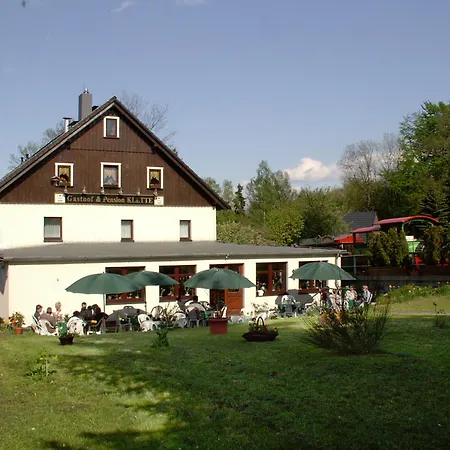 Pension Klette-3