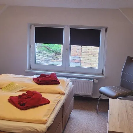 Pension&Gasthof Storchennest-3
