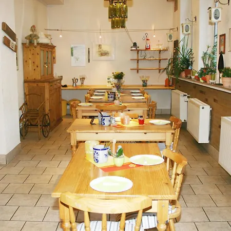 Pension bei Schinderhannes und Julchen-2