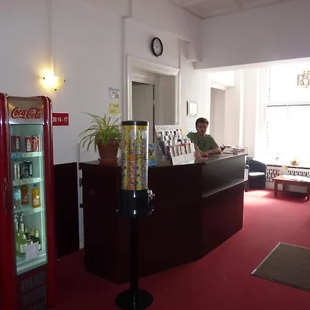 Hotel Pension Kima-2