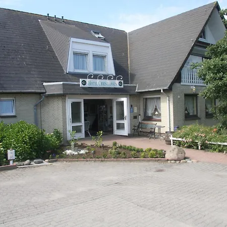 Hotel Christiansen-3