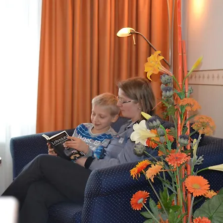 Hotel Gasthof Rödertor-3