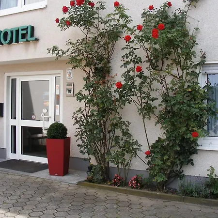 Hotel Schmerkötter-2