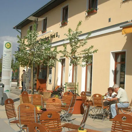 Gasthof Strausberg Nord-3