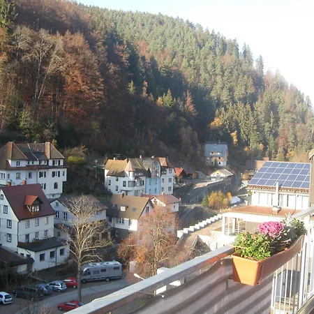 Hotel Central Garni-2