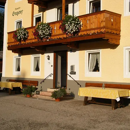 Pension Gregory-2