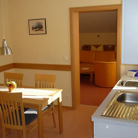 Pension Im Malerwinkel Kallmünz-2