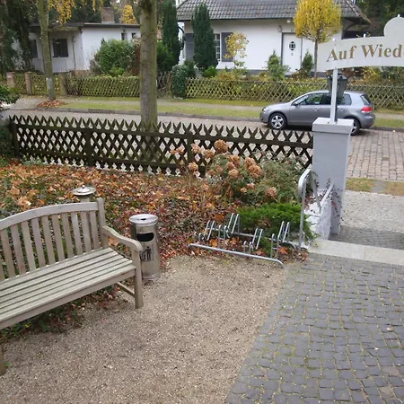Hotel Landhaus Schlachtensee-2