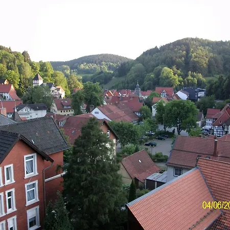 Hotel-Pension Waldhaus-3