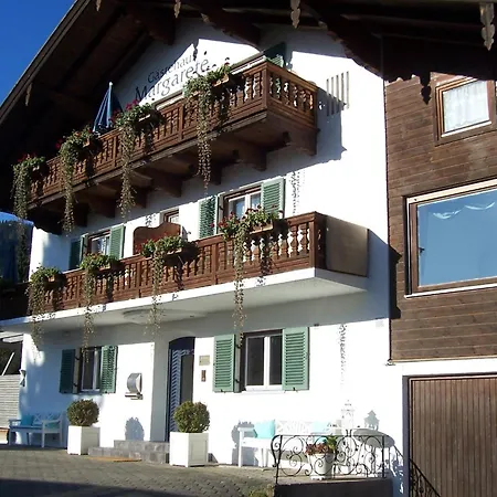 Gästehaus Margarete-2
