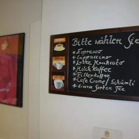 Hotel Landhaus Schlachtensee-3