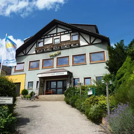 TIPTOP Hotel Burgblick-2