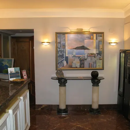 Hostal Bahia-3
